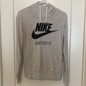 Nike hoodie